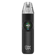 OXVA NeXlim Pod Kit Black Warrior – lightweight, modern pod vape with smooth performance.